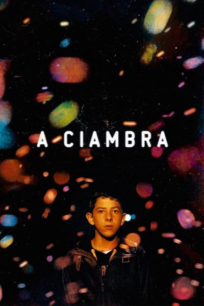 Cover of The Ciambra