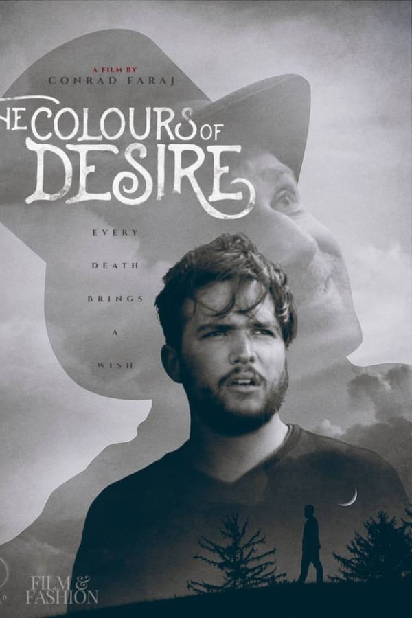 Cover of the movie The Colours of Desire