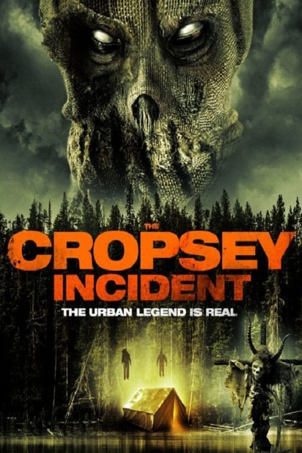 Cover of the movie The Cropsey Incident