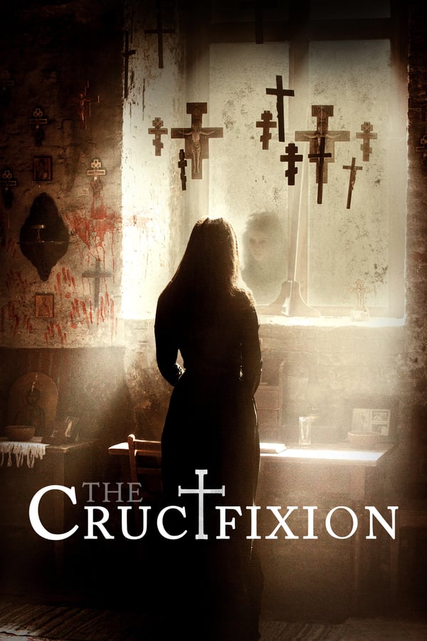 Cover of the movie The Crucifixion