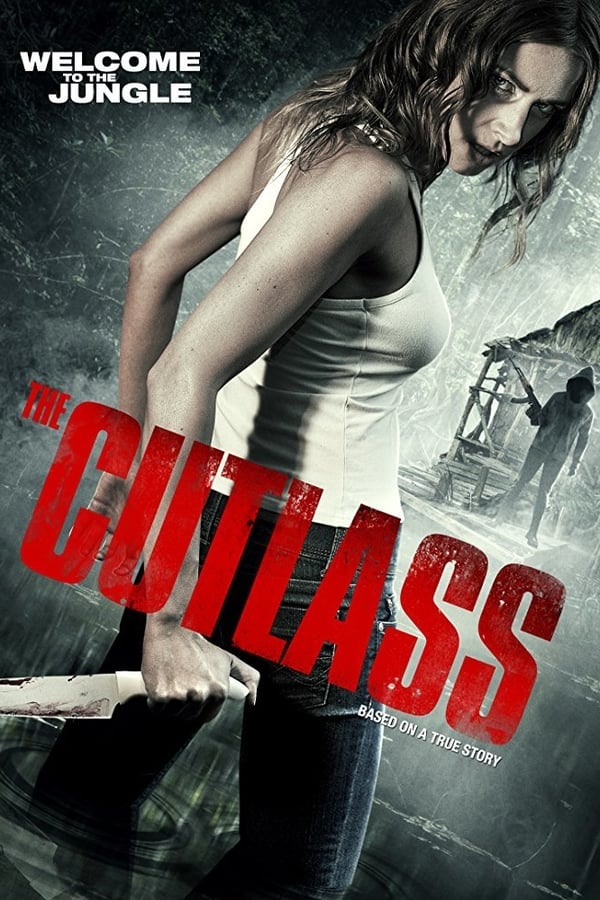 Cover of the movie The Cutlass