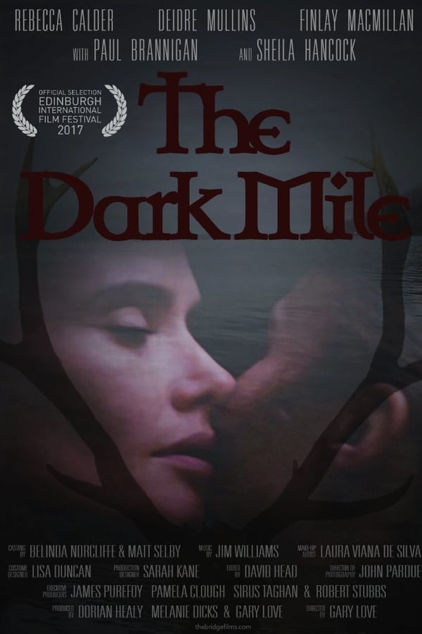 Cover of the movie The Dark Mile