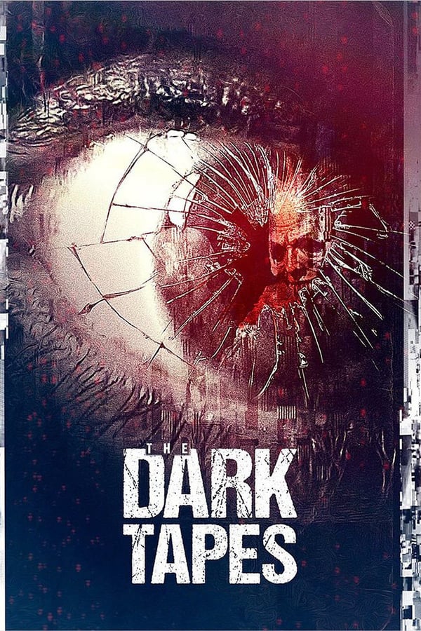 Cover of the movie The Dark Tapes