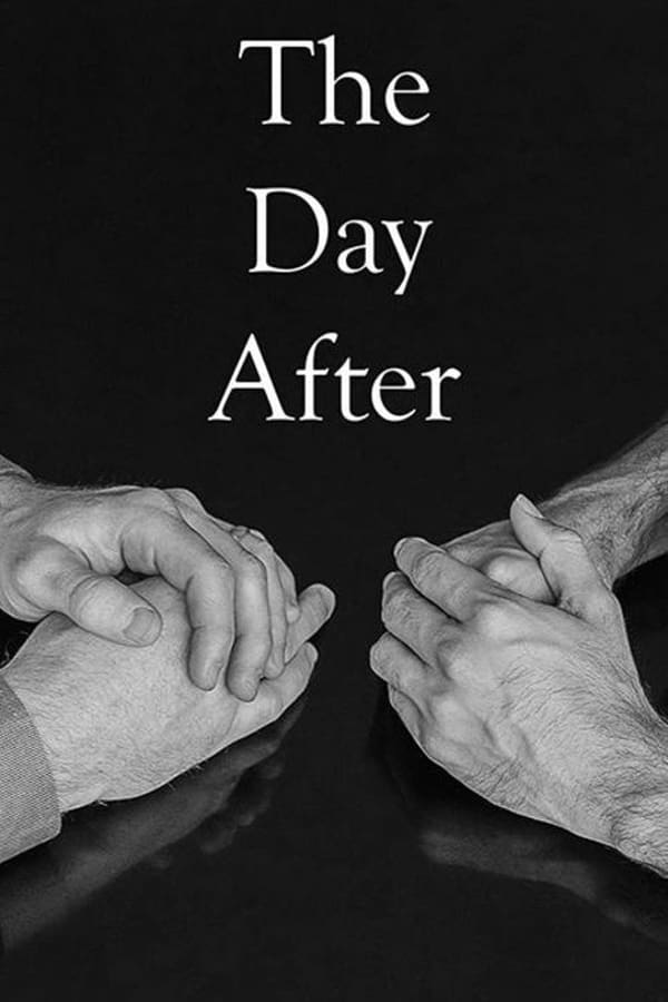 Cover of the movie The Day After