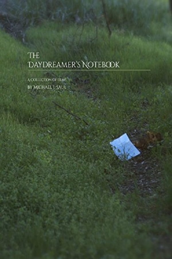 Cover of the movie The Daydreamer's Notebook