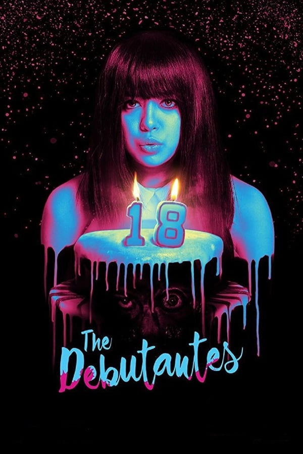 Cover of the movie The Debutantes