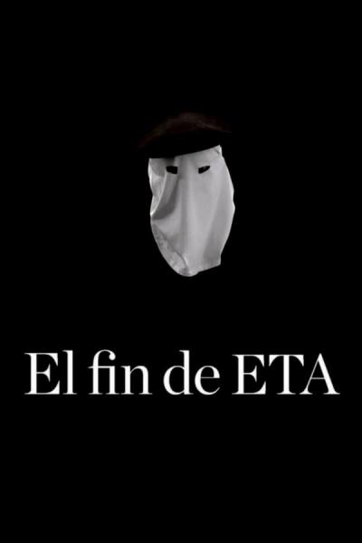 Cover of The Demise of ETA