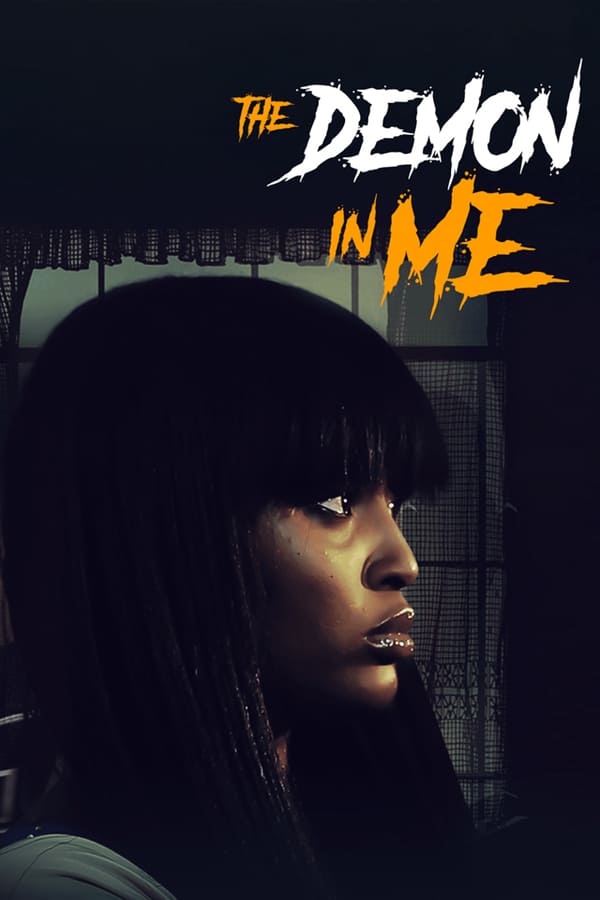 Cover of the movie The Demon In Me