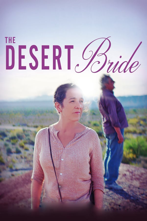 Cover of the movie The Desert Bride