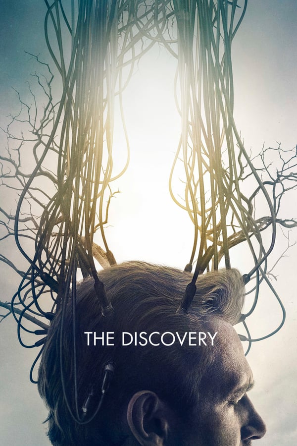 Cover of the movie The Discovery