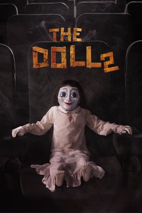 Cover of the movie The Doll 2