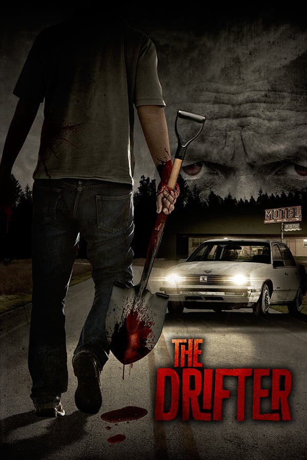 Cover of the movie The Drifter