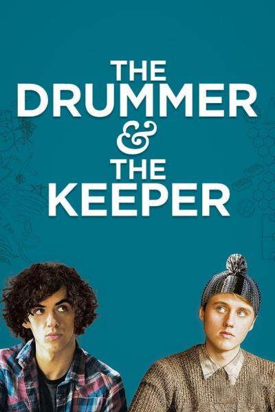 Cover of the movie The Drummer and the Keeper