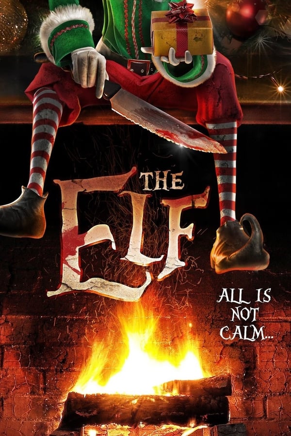 Cover of the movie The Elf