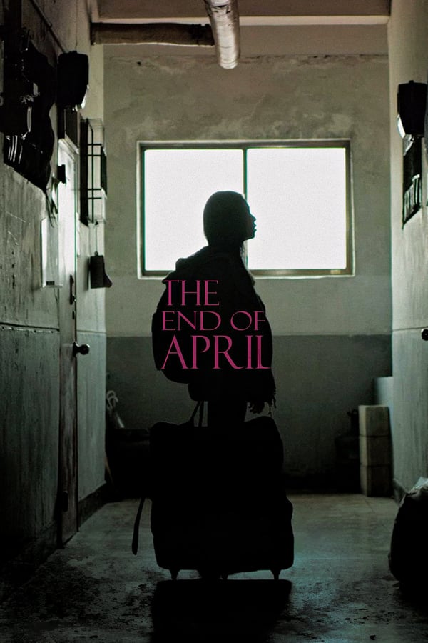 Cover of the movie The End of April