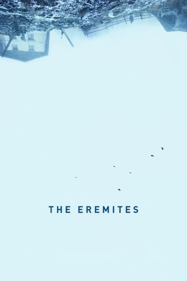 Cover of the movie The Eremites
