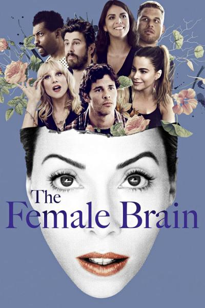 Cover of The Female Brain