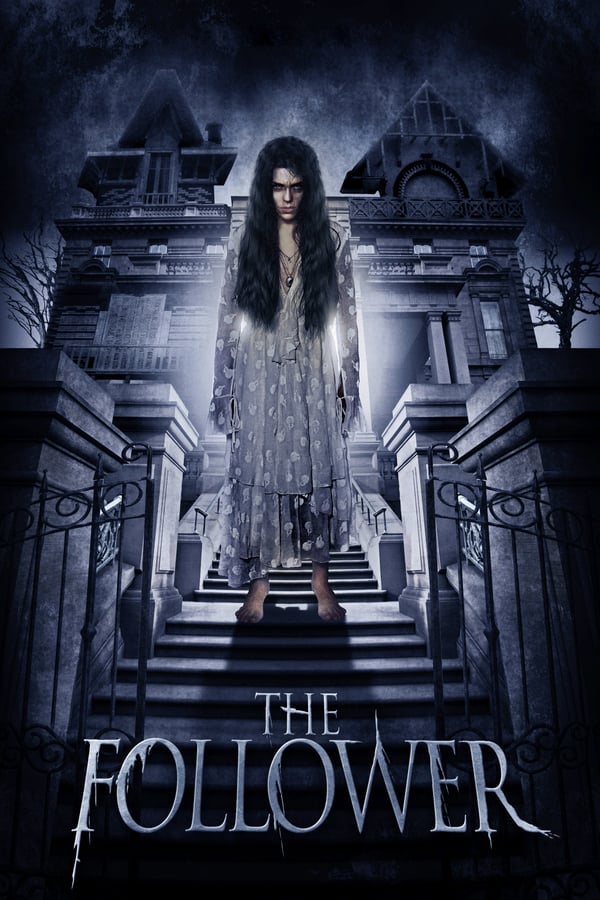 Cover of the movie The Follower