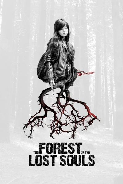 Cover of the movie The Forest of the Lost Souls