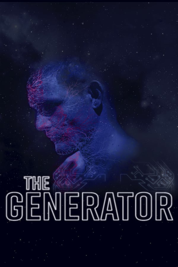 Cover of the movie The Generator