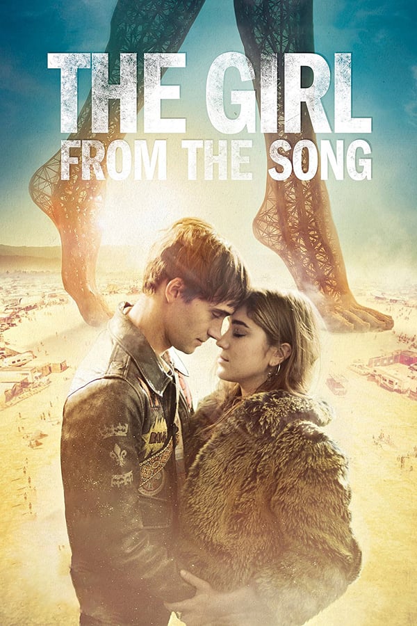 Cover of the movie The Girl from the Song
