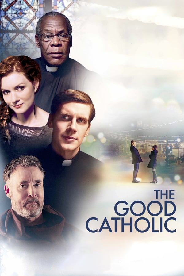 Cover of the movie The Good Catholic