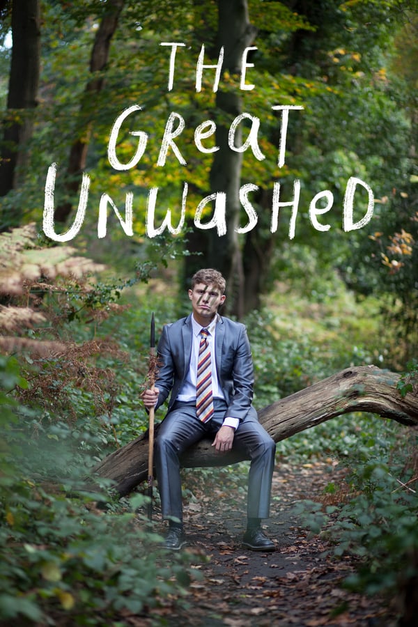Cover of the movie The Great Unwashed