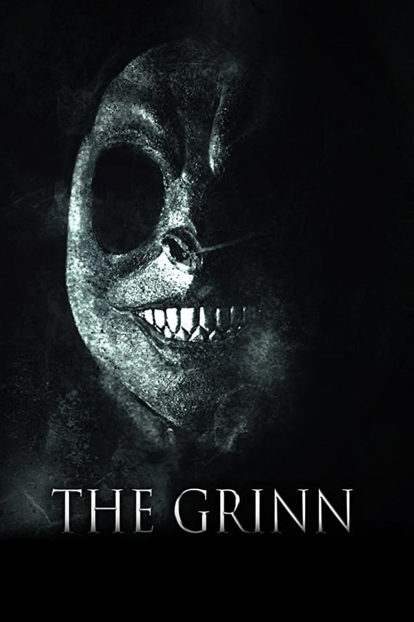 Cover of the movie The Grinn