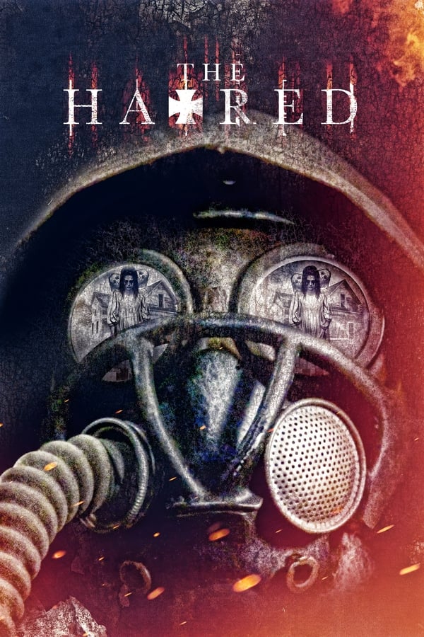 Cover of the movie The Hatred