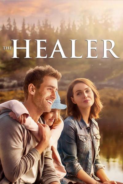 Cover of the movie The Healer