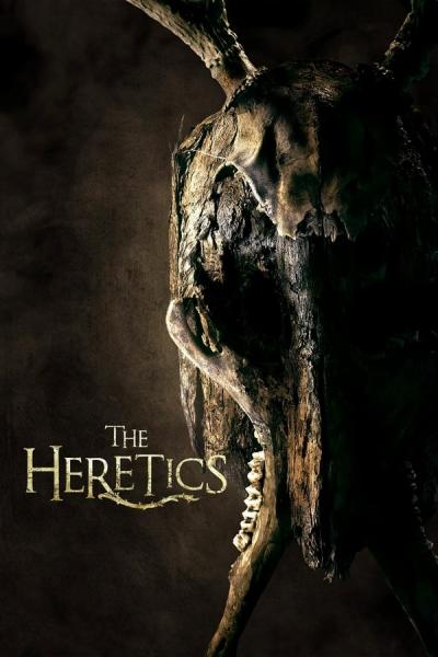 Cover of the movie The Heretics