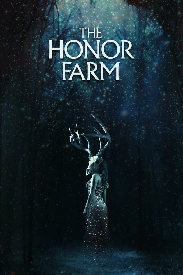 Cover of the movie The Honor Farm