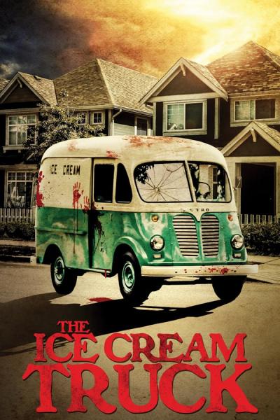 Cover of The Ice Cream Truck