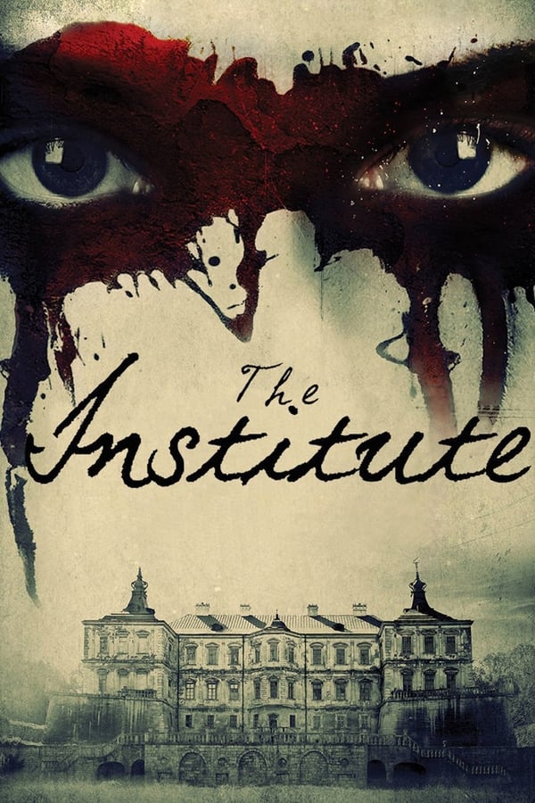 Cover of the movie The Institute