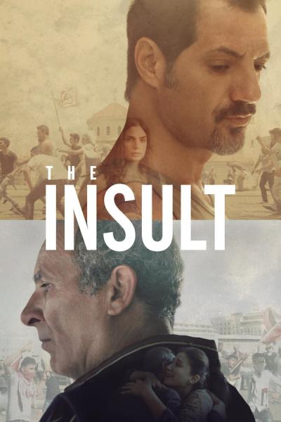 Cover of The Insult