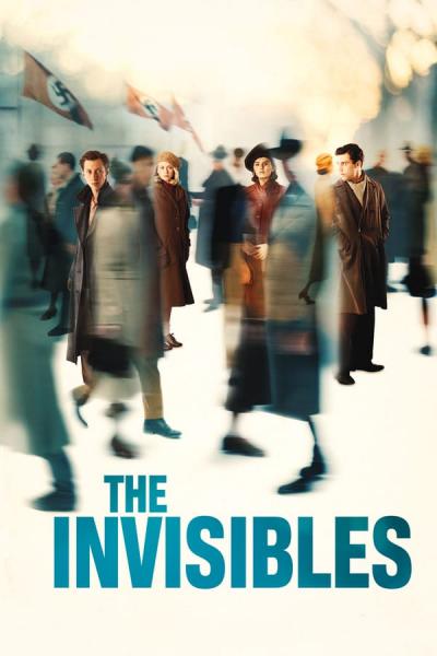 Cover of the movie The Invisibles