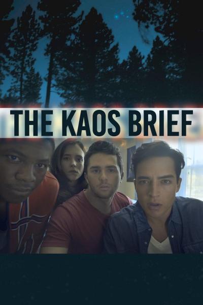 Cover of The Kaos Brief