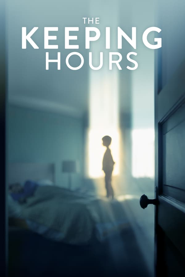 Cover of the movie The Keeping Hours
