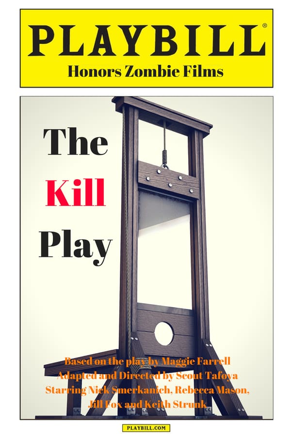 Cover of the movie The Kill Play