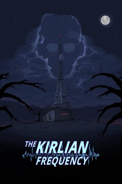 Cover of the movie The Kirlian Frequency
