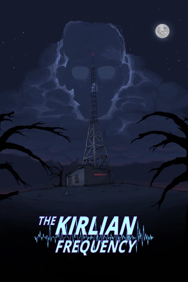 Cover of the movie The Kirlian Frequency