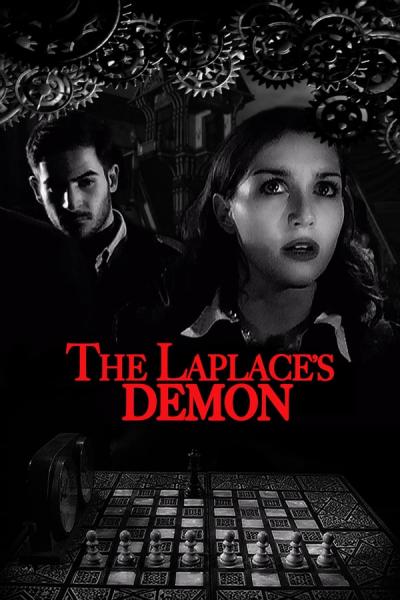 Cover of The Laplace's Demon