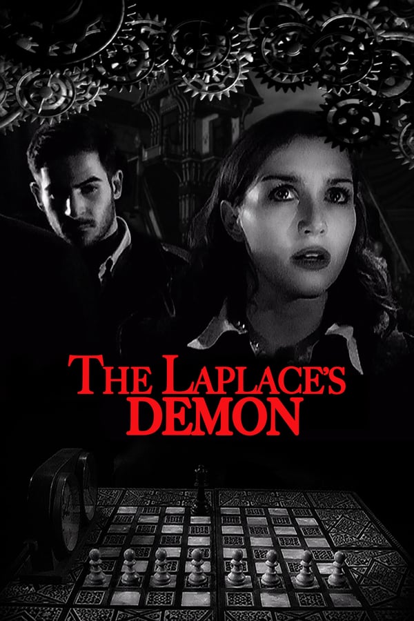 Cover of the movie The Laplace's Demon