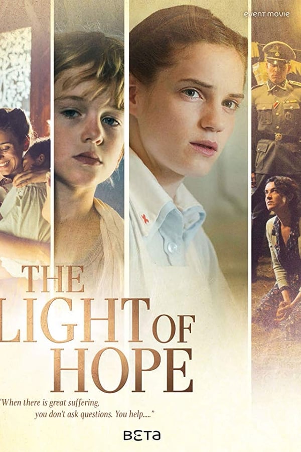 Cover of the movie The Light of Hope