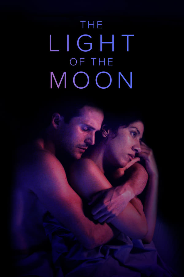 Cover of the movie The Light of the Moon