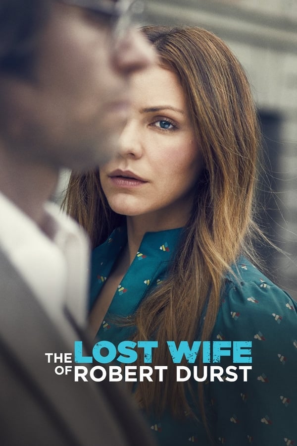 Cover of the movie The Lost Wife of Robert Durst