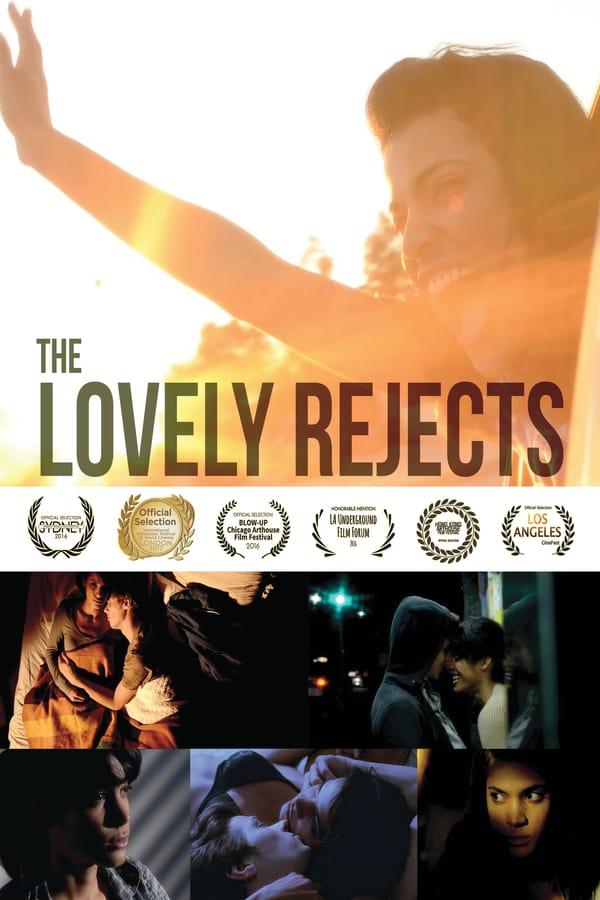 Cover of the movie The Lovely Rejects