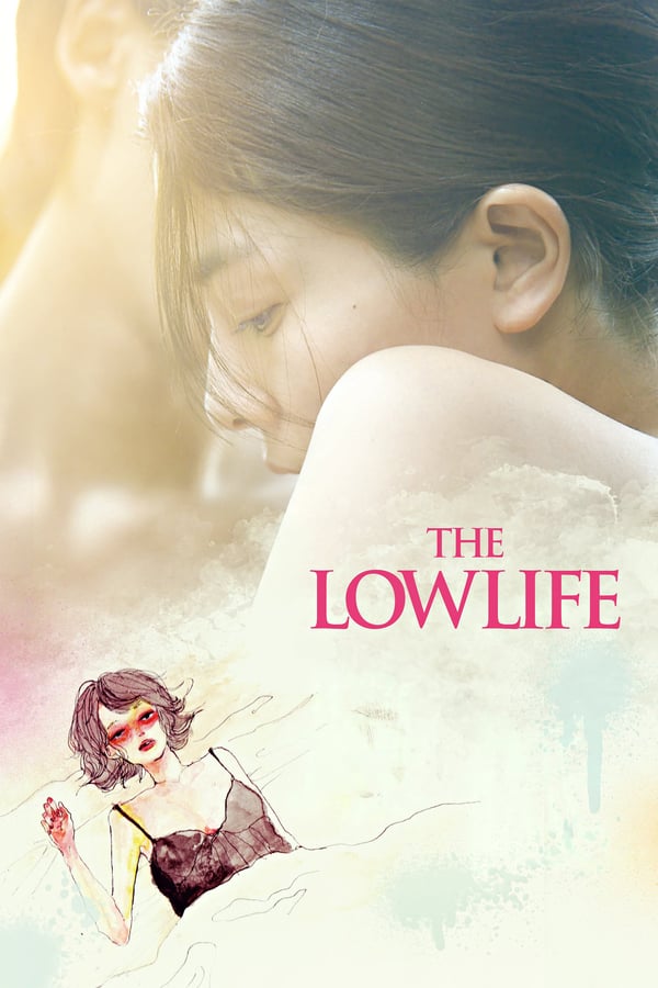 Cover of the movie The Lowlife