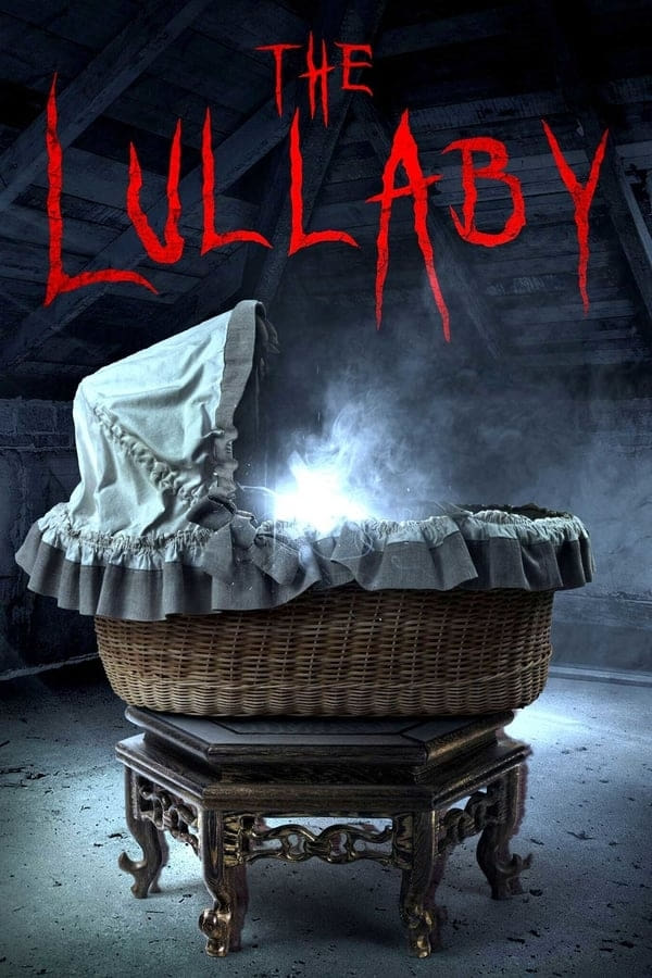 Cover of the movie The Lullaby