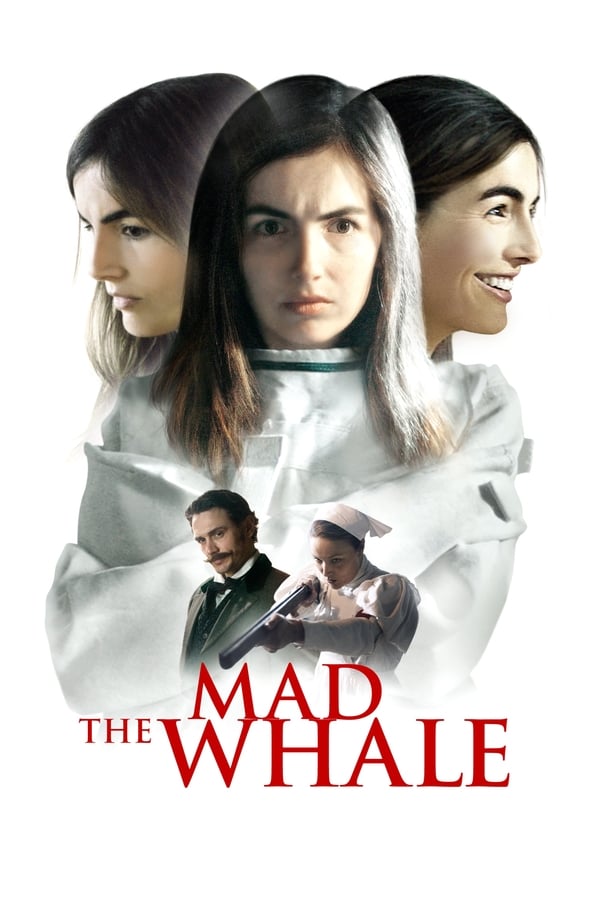 Cover of the movie The Mad Whale